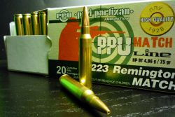 Best Ammo For Survival