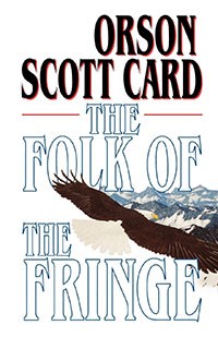 The Folk of the Fringe