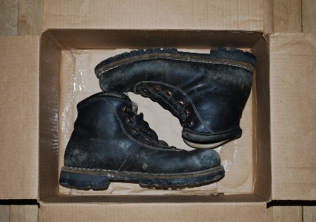 limmer boots