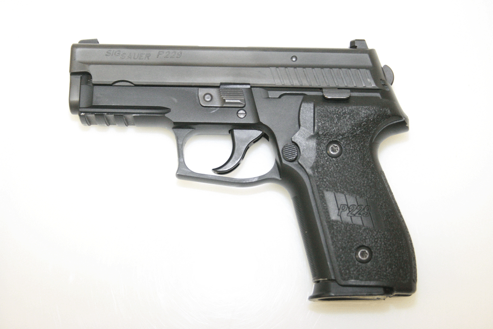 PD trade-in Sig P229