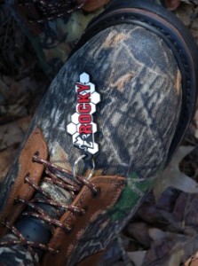 best survival boots