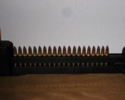ammo for shtf hunting