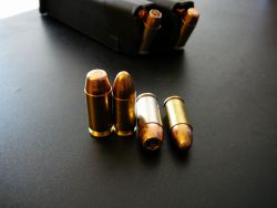 How to Buy Survival Ammo