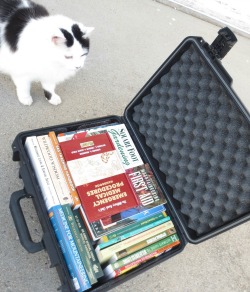 survival_book_bunker_cat_books_in_case