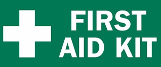 best first-aid tips