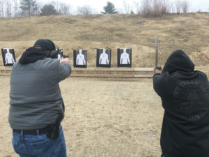 SHTFblog Survival Cache firearms gun instruction instructor classes beginner