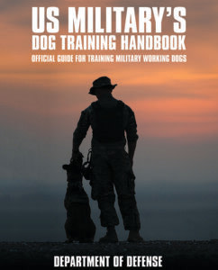 dog training book