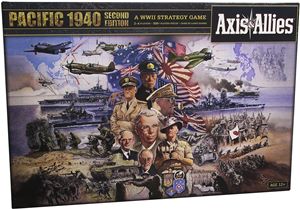 axis and allies