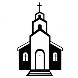 church logo symbol