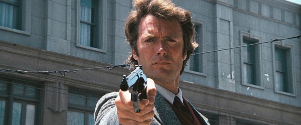 smith and wesson .44 magnum dirty harry