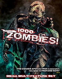 1000 Zombies (2020)