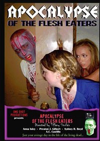 Apocalypse of the Flesh Eaters (2009)