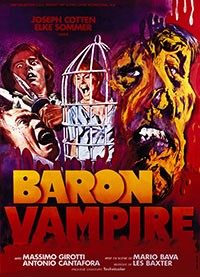 Baron Blood (AKA The Horrors of Castle Nuremberg) (1972)