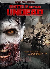 Battle of the Undead (2014)