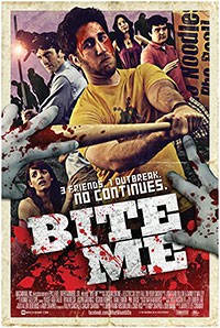 Bite Me (2010)