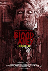 Blood Alley- Chillicothe Makes a Movie (2018)
