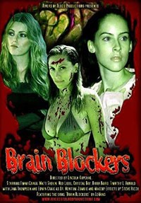 Brain Blockers (2007)