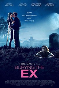 Burying The Ex (2014)