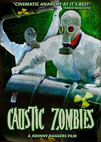 Caustic Zombies (2011)
