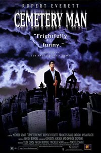 Cemetery Man (AKA Dellamorte Dellamore)(1994)