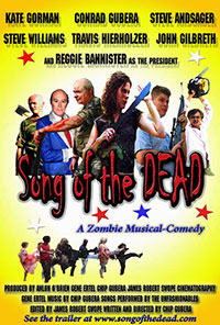 Day of the Zombie (Song of the Dead) (2005)