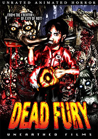 Dead Fury (2008)