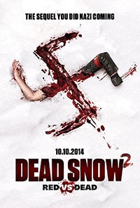 Dead Snow: Red vs. Dead (2014)