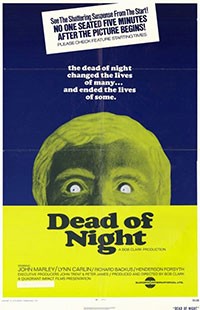 Dead of Night (AKA Deathdream)