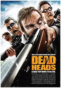DeadHeads (2012)