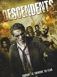 Descendents (AKA Solos) (2012)