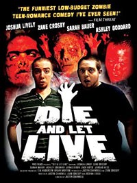 Die and Let Live (2006)