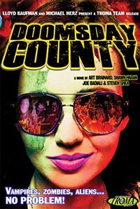 Doomsday County (2010)
