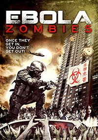 Ebola Zombies (2015)