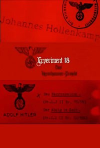 Experiment 18: Das Hexenhammer-Projekt (2007)