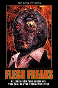 Flesh Freaks (2000)