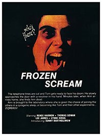 Frozen Scream (1980)