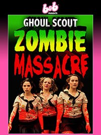Ghoul School Zombie Massacre (2018)