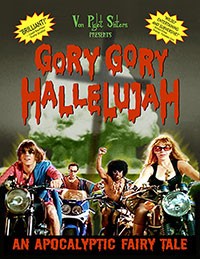 Gory Gory Hallelujah (2003)