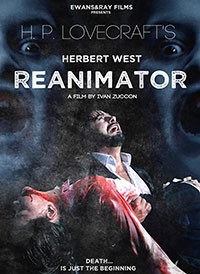 Herbert West Reanimator (2017)