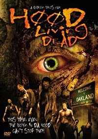 Hood of the Living Dead (2005)