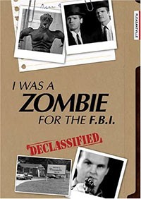 I Was a Zombie for the FBI (1982)