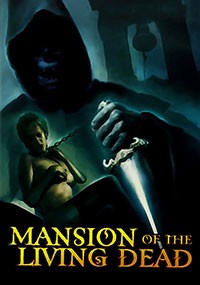 Mansion of the Living Dead (AKA La mansión de los muertos vivientes) (1982)