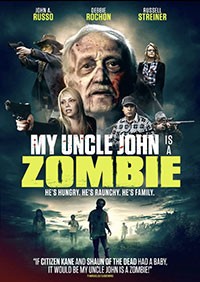 My Uncle John is a Zombie (2016)