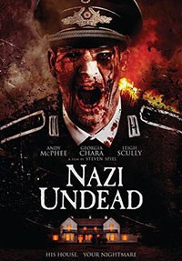 Nazi Undead (2018)