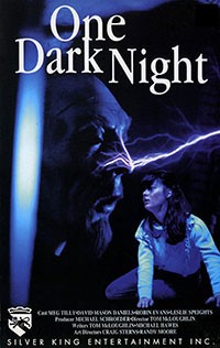 One Dark Night (1983)
