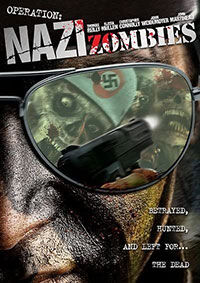 Operation: Nazi Zombies (2003)