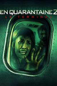 Quarantine 2 Terminal (2011)
