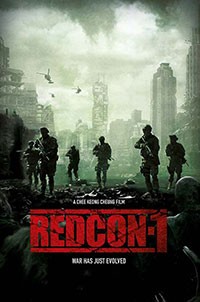 Redcon-1 (AKA Redcon-1 - Army of the Dead) (2018)