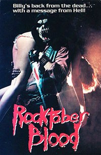 Rocktober Blood (1984)