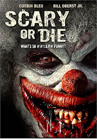 Scary or Die (2012)
